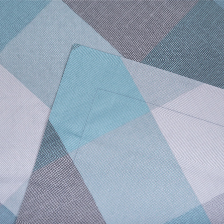 Набор наволочек Чикаго 200 TC limited А