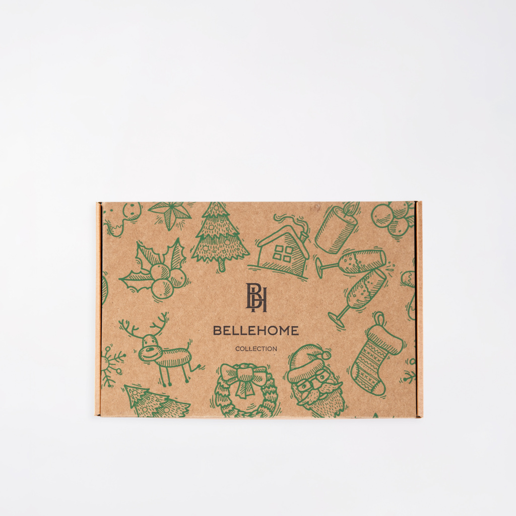 Набор салфеток столовых Лесная сказка