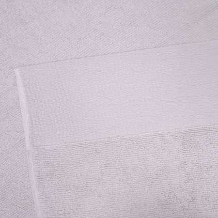 Набор махровых полотенец Верона Лилак