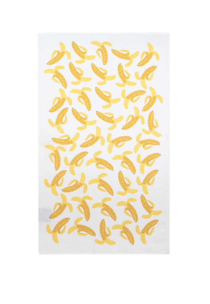Набор полотенец столовых Banana/Coconut