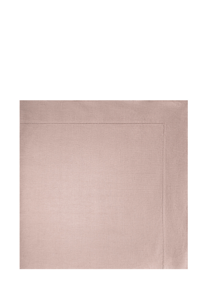 Скатерть столовая lin/cotton French Rose
