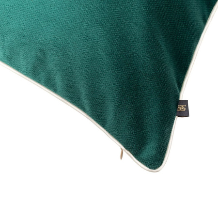 Декоративная подушка Эмерауд