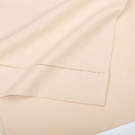 Комплект полотенец столовых lin/cotton Sand