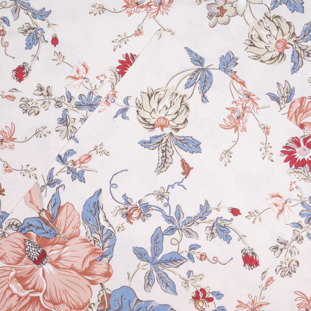 Набор наволочек Берта 200 TC limited А