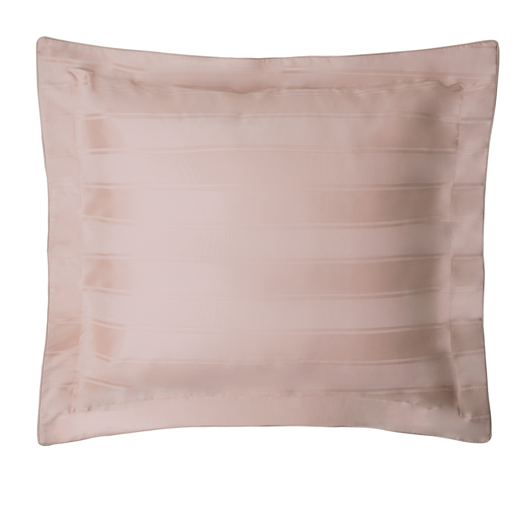 Набор наволочек Винсент Parfait страйп-сатин 400 TC