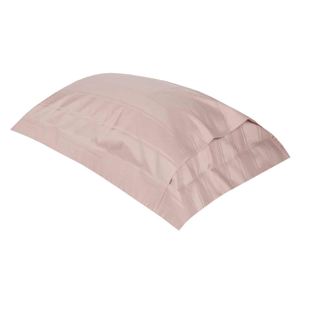 Набор наволочек Винсент Parfait страйп-сатин 400 TC