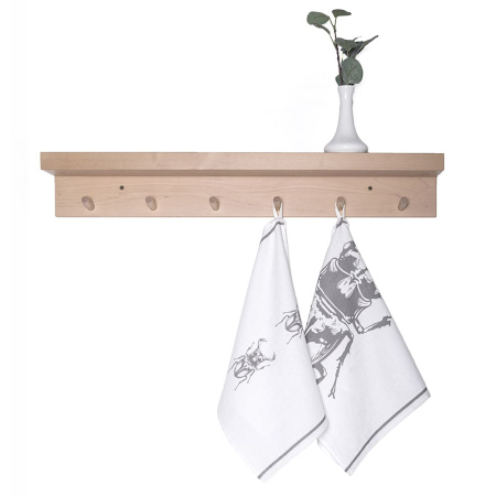 Набор полотенец столовых Insects (set 2)