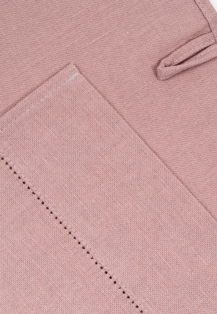 Комплект полотенец столовых lin/cotton Orchid smoke