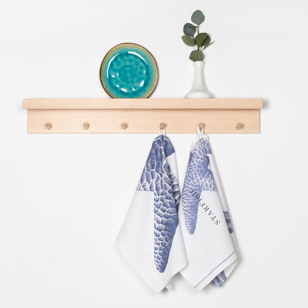 Комплект полотенец столовых Starfish