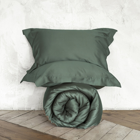 Комплект постельного белья Shiny Pine 300 ТС