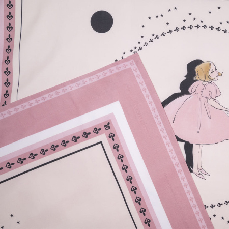 Набор наволочек Под лунным светом