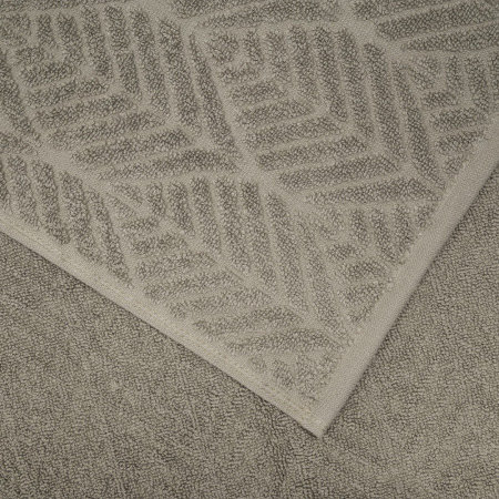 Набор махровых полотенец Рио Форест