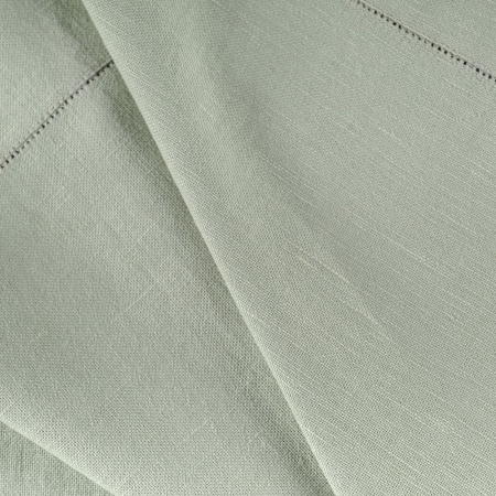 Комплект полотенец столовых lin/cotton Crystal Green