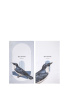 Набор полотенец столовых Birds (set 2)