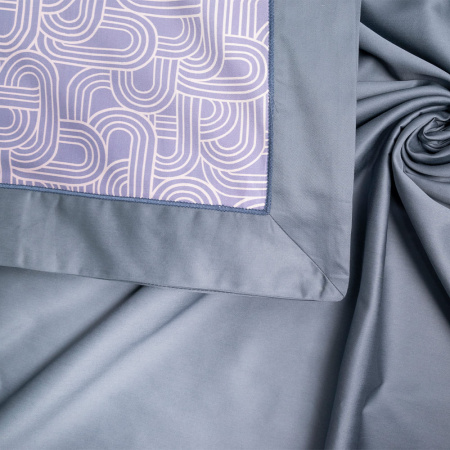 Комплект постельного белья Вальгард 300 ТС