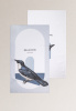 Набор полотенец столовых Birds (set 2)