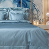 Комплект постельного белья Селена Frost 400 TC