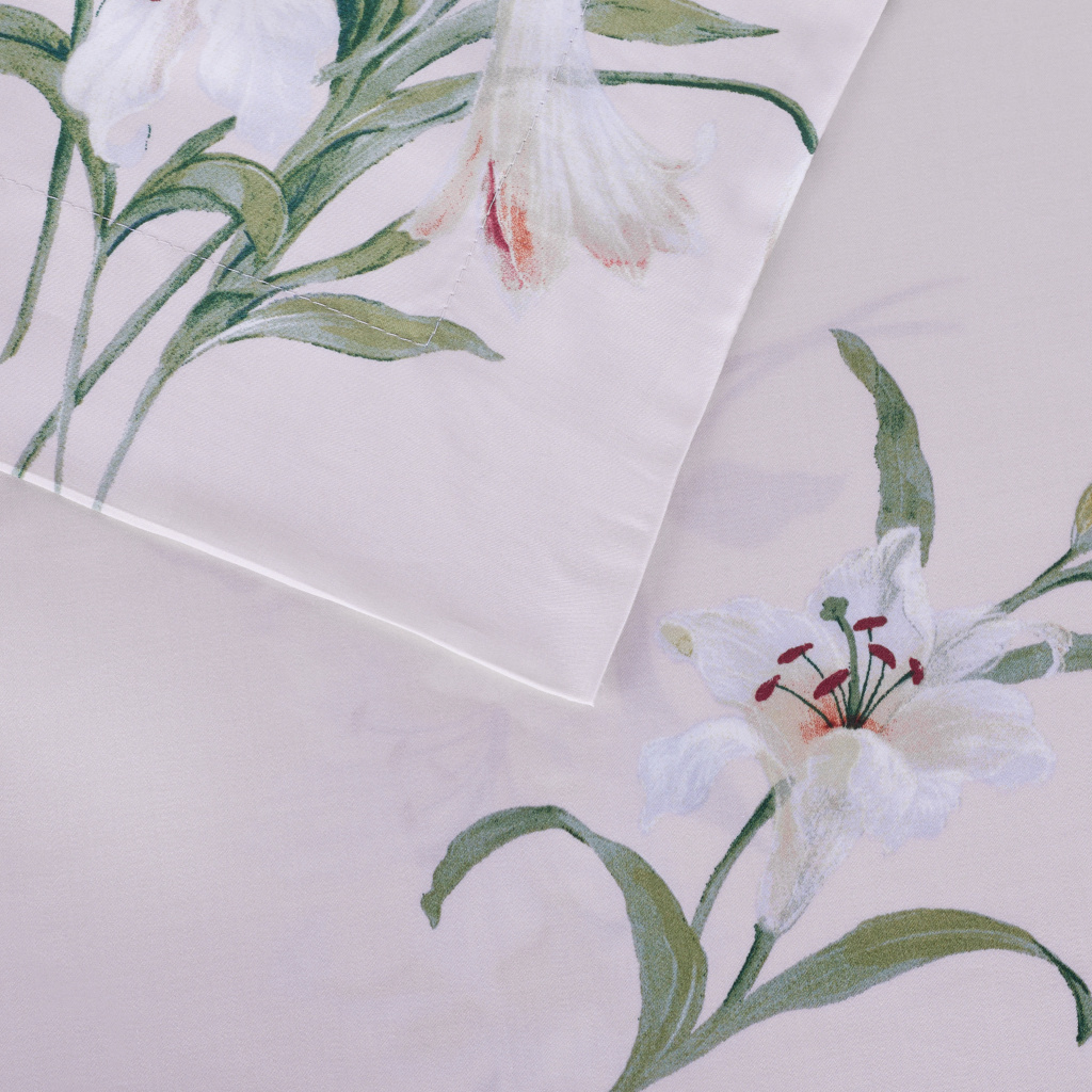 Набор наволочек Триумф 300 TC limited A