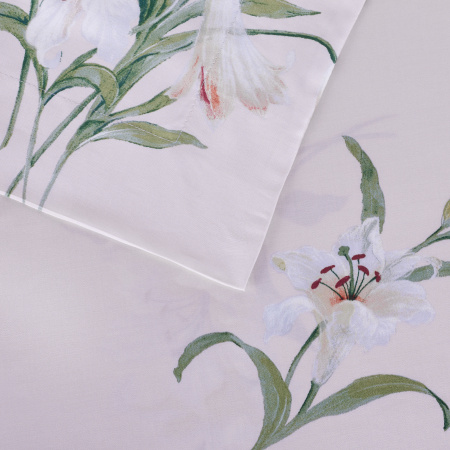 Набор наволочек Триумф 300 TC limited A