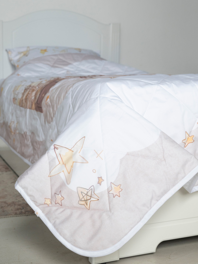 Покрывало детское Сказочный вечер