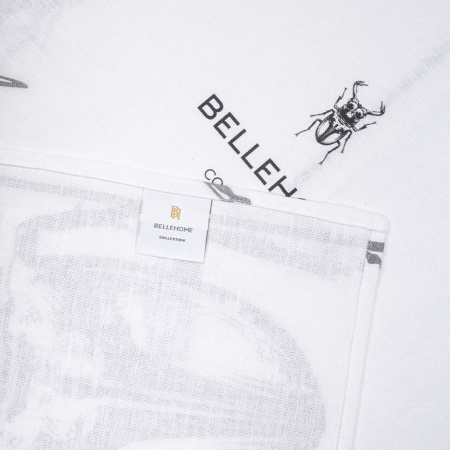 Набор полотенец столовых Insects (set 2)