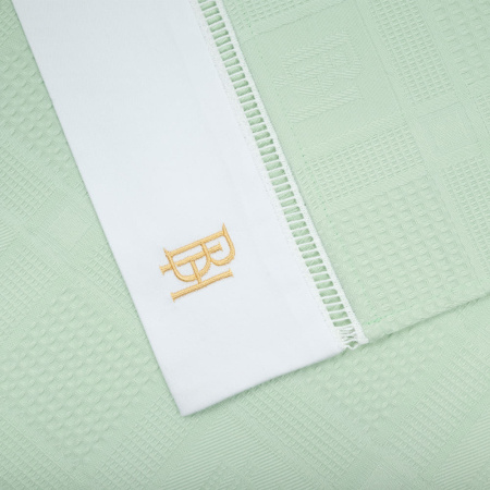 Набор полотенец вафельных BH Spring