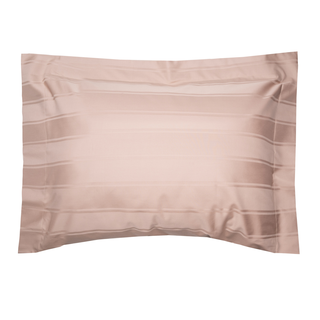 Набор наволочек Винсент Parfait страйп-сатин 400 TC