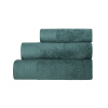 Набор полотенец махровых Изумруд