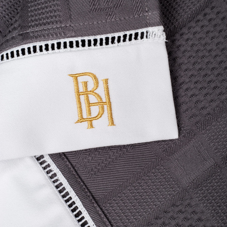 Комплект полотенец вафельных BH Starry night 