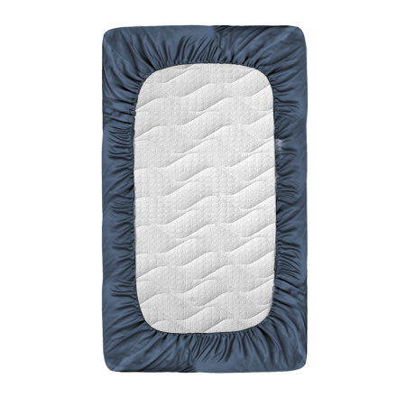 Простыня Shiny Thunder 300 ТС на резинке