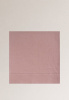 Дорожка столовая lin/cotton Orchid smoke