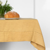 Скатерть столовая lin/cotton Sienna