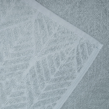 Полотенце махровое Рио Лазурит