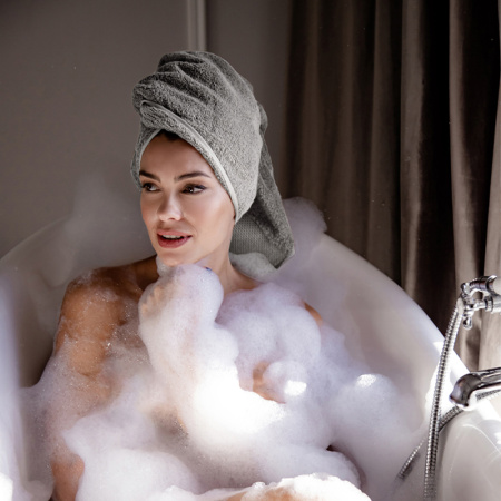 Полотенце махровое Айрон