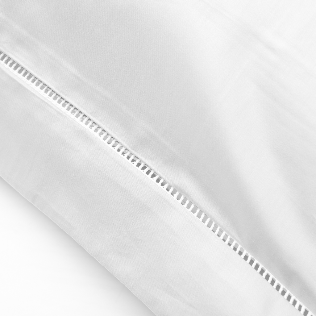 Набор наволочек 400 ТС Амедея Blanca