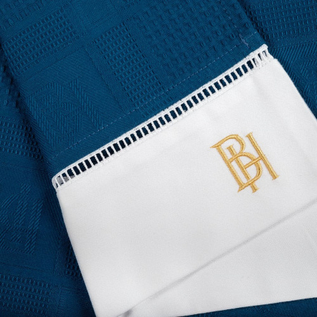 Набор полотенец вафельных BH Waterfall