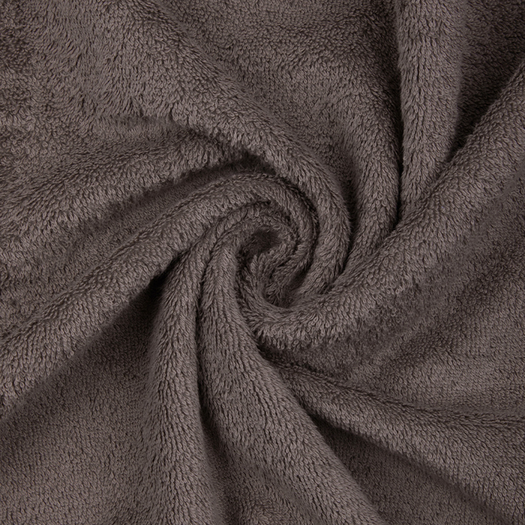 Набор махровых полотенец Тирамису с вышивкой Гинкго