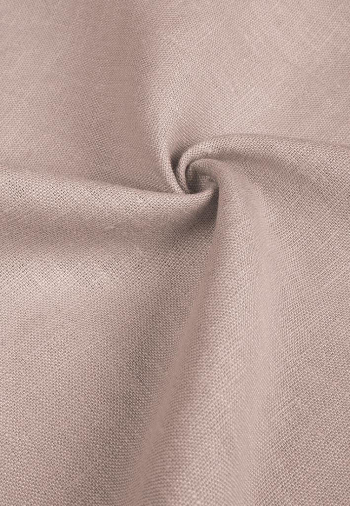 Комплект салфеток столовых lin/cotton French Rose