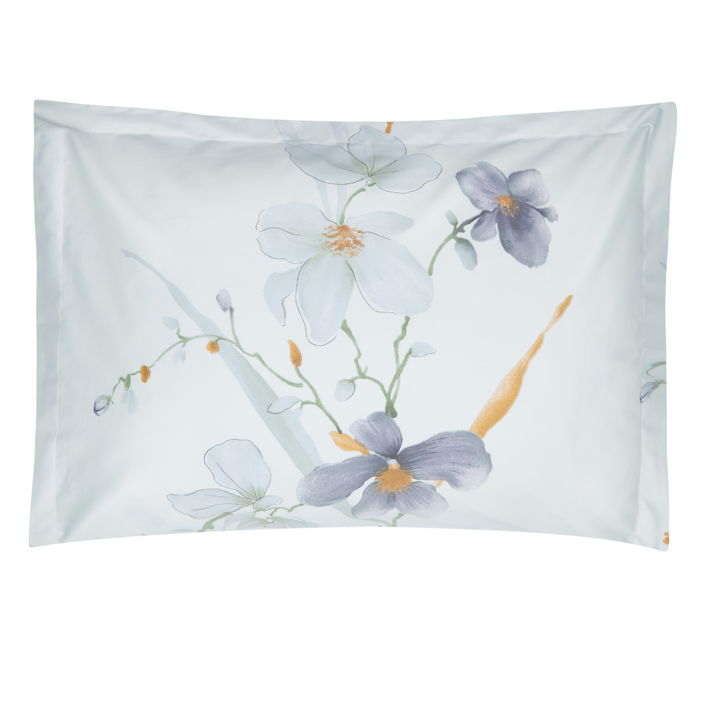 Комплект постельного белья Орхидея 300 TC