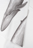 Комплект полотенец столовых Blue whale