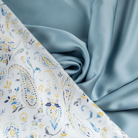 Комплект постельного белья Маркесса 300 TC