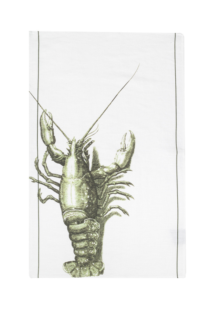 Комплект полотенец столовых Crayfish