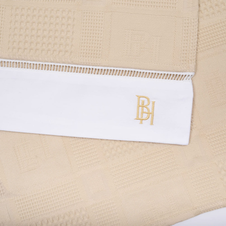 Набор полотенец вафельных BH Sky