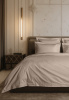 Комплект постельного белья Стефания Vanilla 300 ТС