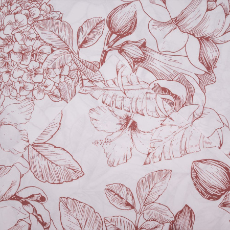 Набор наволочек Моника 200 TC limited A