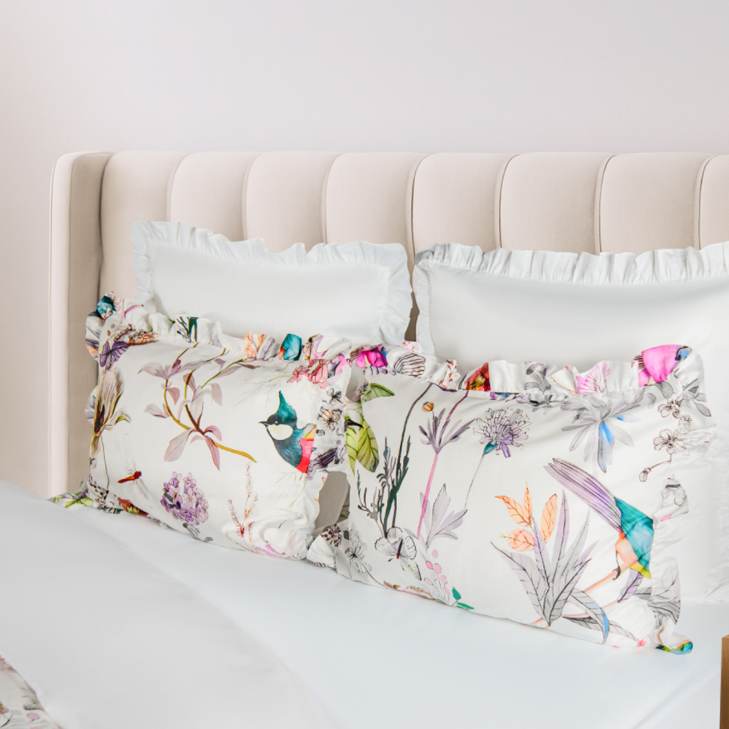 Комплект постельного белья Альциона 300 TC