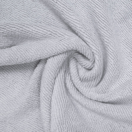 Набор махровых полотенец Верона Сильвер