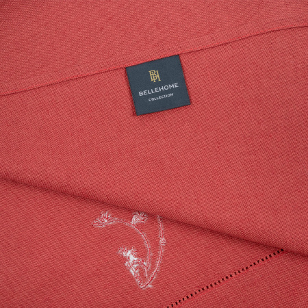 Дорожка столовая с вышивкой Ар Нуво 