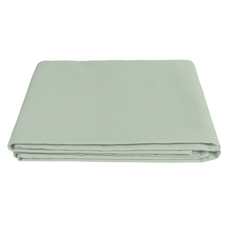 Простыня Стефания Olive 300 ТС