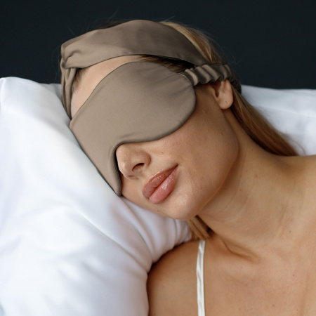 Бьюти-набор для сна Shiny Truffle